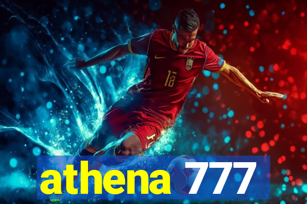 athena 777